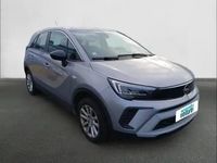 Occasion Opel Crossland 110 ch (80 kW) 2022 Gris SUV