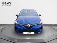 Occasion Renault Clio V 2023 Bleu iron Berline