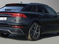 occasion Audi Q8 50 TDI quattro S-line