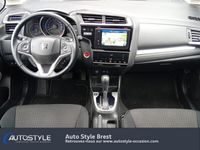 occasion Honda Jazz 1.3 i-VTEC 102ch Exclusive Navi CVT