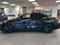 occasion Hyundai Ioniq 6 77 kWh - 325ch First Edition HTRAC - VIVA3634794