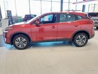 occasion Nissan Qashqai 1.3 Mild Hybrid 140ch Business Edition