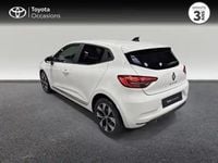 Occasion Renault Clio V Evolution 2023 Blanc Berline