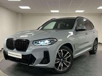 Occasion BMW X3 M Sport 186 ch (136 kW) 2023 Gris SUV