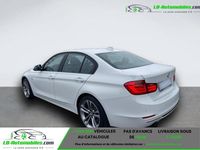 Occasion BMW 316 Sport Line 136 ch (100 kW) 2014 Berline