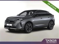 Nouvelle Peugeot 3008 GT 145 ch (106 kW) 2025 Gris SUV