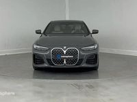 Occasion BMW 420 M Sport 186 ch (136 kW) 2022 Blanc Coupé