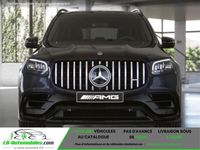 occasion Mercedes GLS63 AMG 4MATIC+