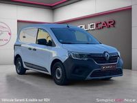 Occasion Renault Kangoo 2022 Blanc Monospace