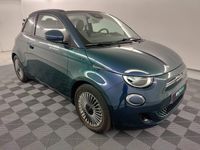 occasion Fiat 500C E 118ch Icône