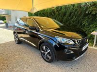 occasion Peugeot 3008 1.2 PureTech 130ch Allure (GPS + CarPlay+...) 2019