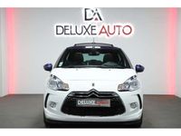 occasion DS Automobiles DS3 Cabriolet 