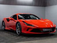 occasion Ferrari F8 Tributo 3.9 V8 BiTurbo F1 (EU6c)