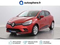 occasion Renault Clio IV 