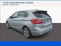 Occasion BMW 225 Active Tourer Sport Line 136 ch (100 kW) 2019 Monospace