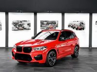 occasion BMW X3 3.0 510ch Competition Bva8