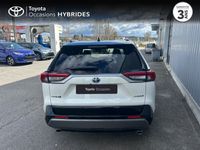 occasion Toyota RAV4 Hybrid 