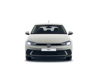 occasion VW Polo FL 1.0 MPI 80 CH BVM5