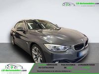 Occasion BMW 420 Comfort Edition 184 ch (135 kW) 2014 Coupé