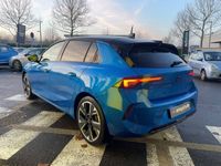 occasion Opel Astra Electric 156ch GS