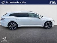 occasion VW Arteon Shooting Brake 1.4 eHybrid Rechargeable OPF 218 DSG6 R-Line