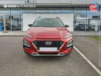 occasion Hyundai Kona 1.0 T-gdi 120ch Fap Executive Euro6d-t Evap