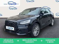 occasion Audi Q2 S Line - 1.5 TFSI 150 S-Tronic 7