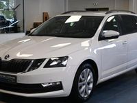 Occasion Skoda Octavia Business Line 116 ch (85 kW) 2018 Break
