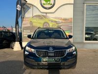 occasion Skoda Karoq 1.5 TSI ACT 150ch Business - VIVA166192861