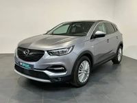 occasion Opel Grandland X 1.2 Turbo 130 Innovation / Gps / Carplay / Caméra