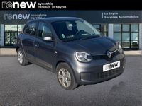 occasion Renault Twingo TWINGO E-TECHIII Achat Intégral - 21 Zen