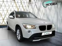 occasion BMW X1 20D 177CV +TOIT OUV+GPS+CUIR+RADAR+XENON+OPTIONS