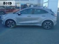 Occasion Ford Puma ST-Line 125 ch (91 kW) 2024 Gris SUV