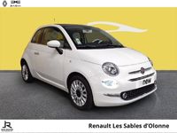 occasion Fiat 500 5000.9 85 ch TwinAir S/S - Lounge