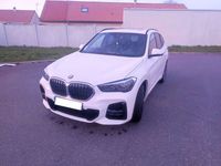 occasion BMW X1 sDrive 18i 140 ch DKG7 M Sport