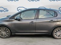 Occasion Peugeot 208 Active 82 ch (60 kW) 2018 Citadine