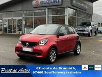 occasion Smart ForFour 1.0 i 71 cv passion