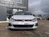 occasion VW Golf 2.0 Tsi 230ch Bluemotion Technology Gti Performance Dsg6 5p