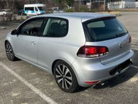 occasion VW Golf VI 