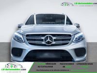 occasion Mercedes GLE500 4MATIC