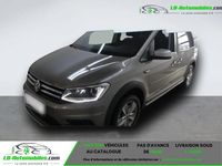 Occasion VW Caddy 125 ch (91 kW) 2018 Monospace
