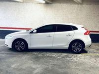 occasion Volvo V40 D2 2.0 Tdi 120 Ch Business