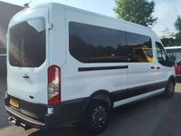 occasion Ford Transit 2.0 CDTi Bus