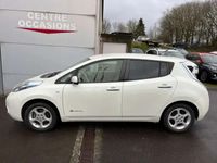 occasion Nissan Leaf 