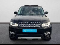 occasion Land Rover Range Rover Sport ii Mark iv tdv6 3.0l hse a