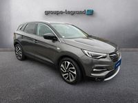 occasion Opel Grandland X 2.0 D 177ch Ultimate BVA8