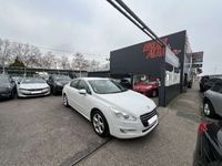 occasion Peugeot 508 2.0 HDi 163ch BVA6 Féline