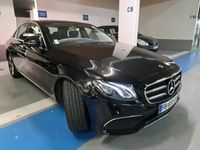 occasion Mercedes E220 220 D 194CH BUSINESS EXECUTIVE 9G-TRONIC