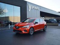 Occasion Renault Clio V 91 ch (66 kW) 2022 Orange Berline