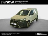 Occasion Renault Kangoo 2023 Blanc Monospace